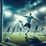 Adrián González Futbolista: La Conexión Perfecta en el Mediocampo 8 Adrián González Futbolista: La Conexión Perfecta en el Mediocampo