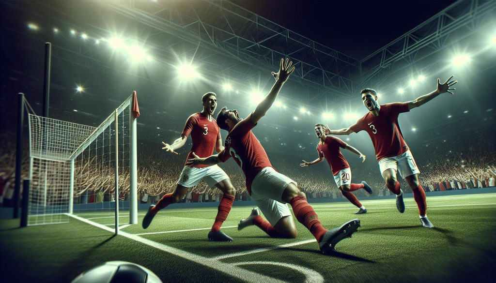 A qué edad destaca un niño en el fútbol: Guía para Padres