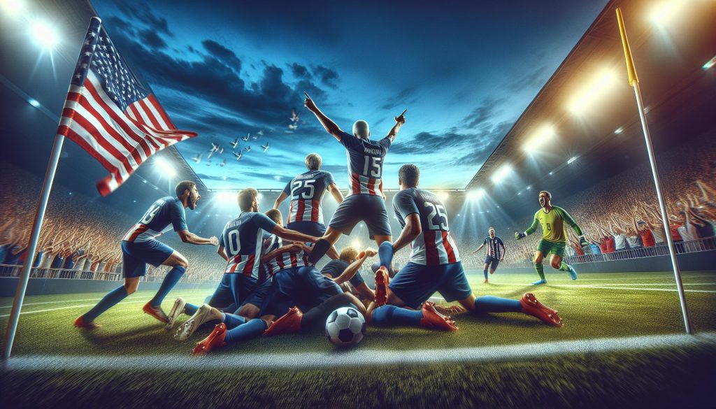 Will Smith fútbol americano: Una Historia de Pasión Deportiva