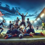 Will Smith fútbol americano: Una Historia de Pasión Deportiva