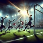 Película de Futbolista Americano: Los Mejores Relatos del Deporte