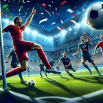 Cómo dibujar un balón de fútbol: Guía Fácil para Todos