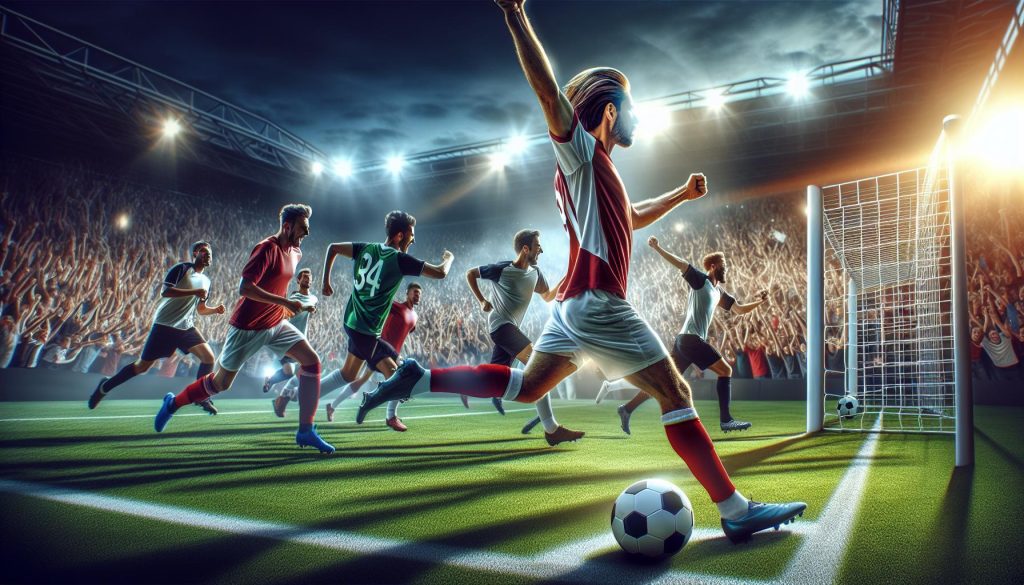 Los Miami Futbolista Implicado: Escándalos que Sacuden el Deporte