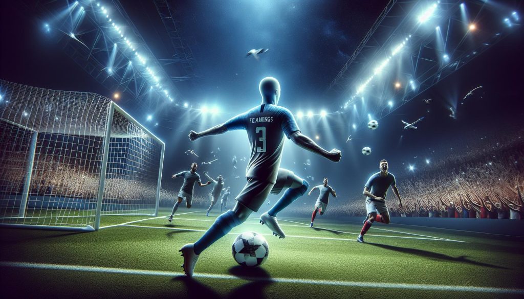 Castolo futbolista: Castolo, el ícono virtual que inspira a fanáticos reales