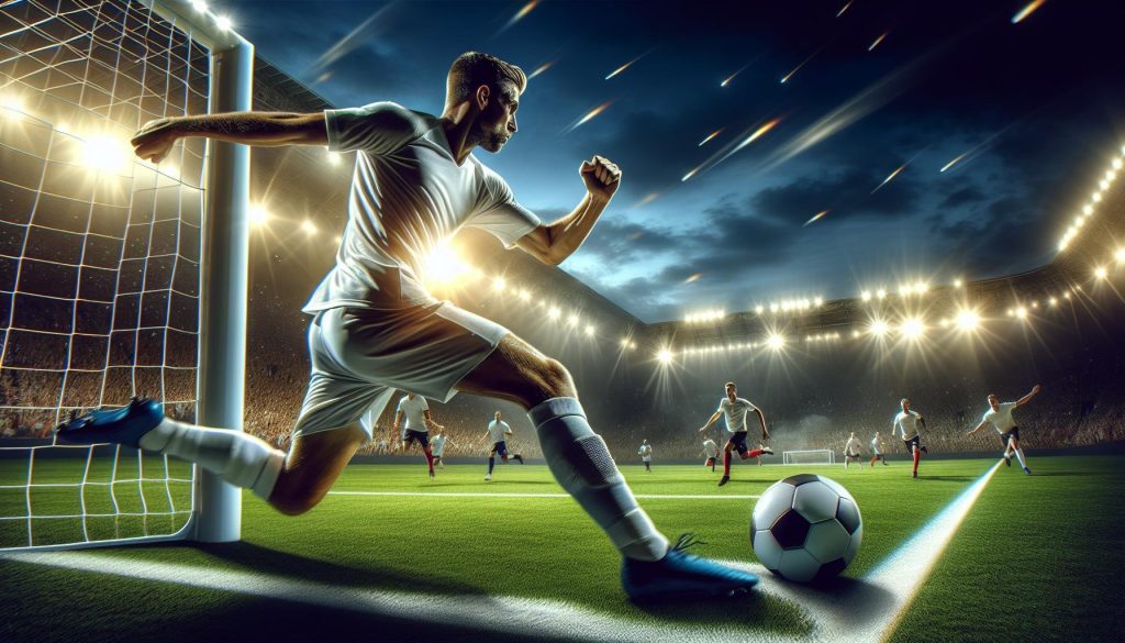 Rioja futbolista: Rioja, el jugador que eleva el nivel en cada partido