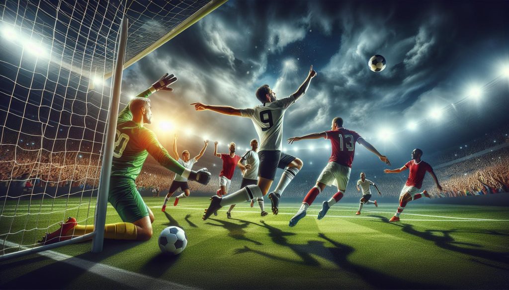 Cuánto mide un campo de fútbol: Todo lo que Debes Saber