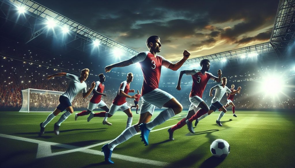 Cuaresma futbolista: Cuaresma, el talento de los regates inolvidables