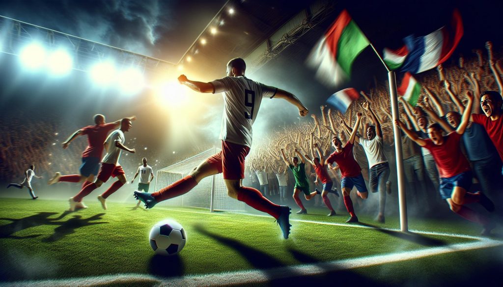 Rufino Futbolista: Historia de un Gran Desconocido en el Fútbol