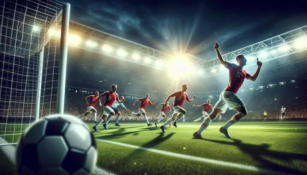 Barrachina Futbolista: Un Nuevo Nombre que Da de Qué Hablar