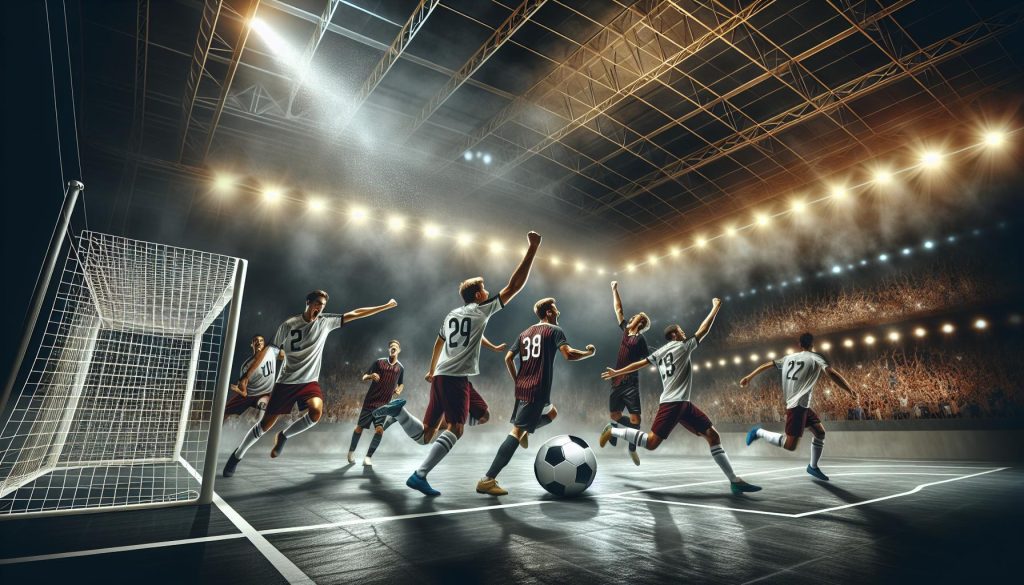 A qué hora juega la selección olímpica de fútbol sala: Fecha y hora clave