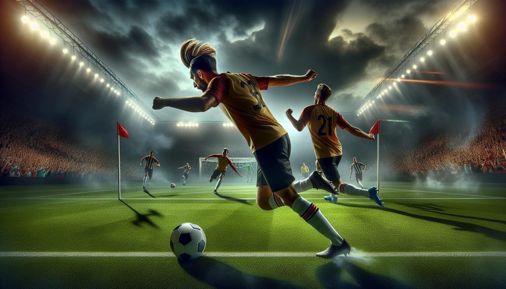 Cortes de Pelo de Futbolista: Tendencias que Marcan Estilo