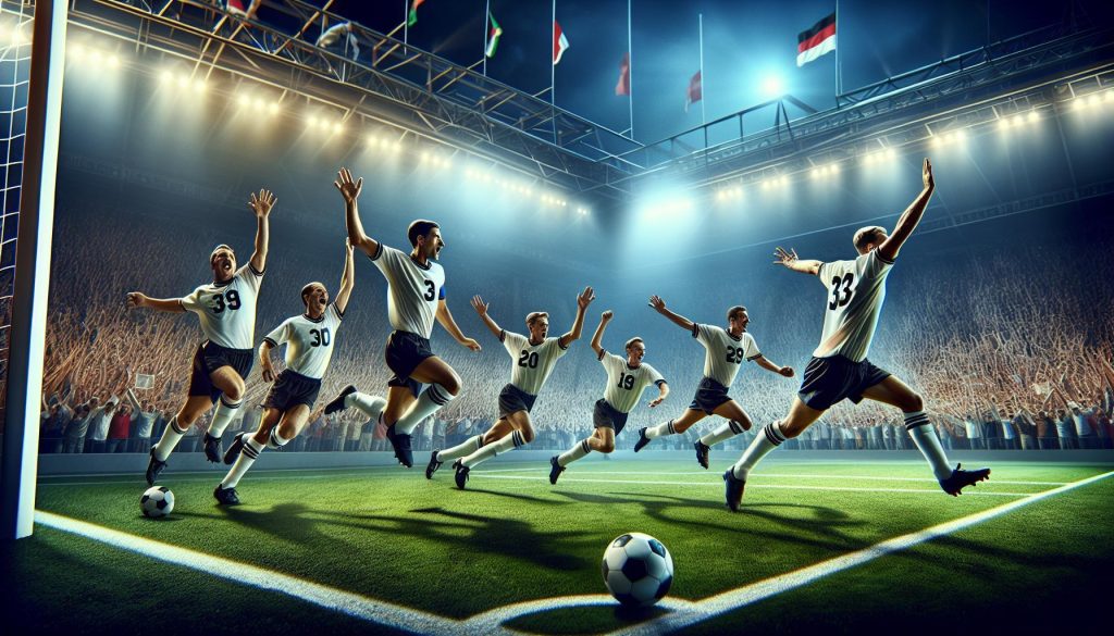 Grosso Futbolista: Historia de un Ídolo Inolvidable 1 Grosso Futbolista: Historia de un Ídolo Inolvidable