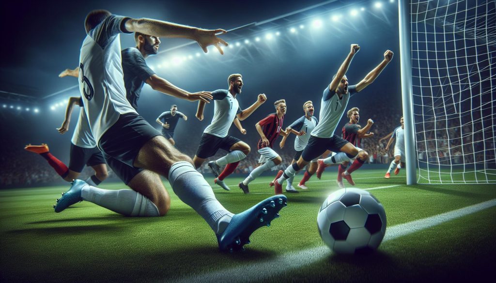 Dónde mirar Burgos Club de Fútbol contra Racing de Santander: Guía Completa