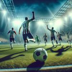 Los Miami futbolista droga: Escándalos y fútbol en el mundo glamuroso