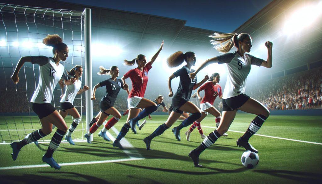 A qué hora juega la selección femenina de fútbol: No te pierdas el partido