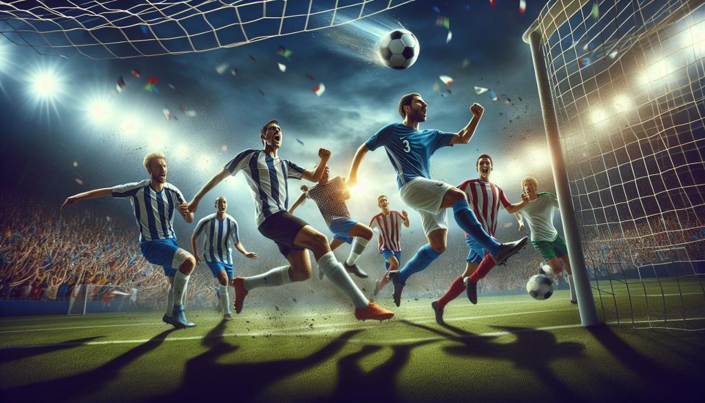 Cómo ser futbolista profesional: Consejos para Cumplir tu Sueño