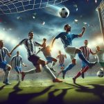 Cómo ser futbolista profesional: Consejos para Cumplir tu Sueño