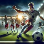 Barbie Futbolista: Inspiración para las Futbolistas del Futuro