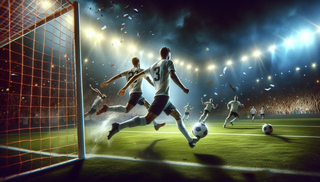 Salinas Futbolista: Anécdotas y Momentos Memorables de su Carrera