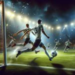 Salinas Futbolista: Anécdotas y Momentos Memorables de su Carrera