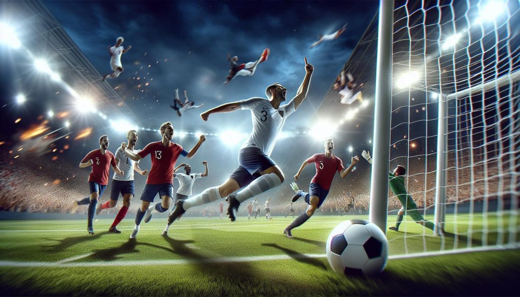 José Luis Es Futbolista: Historias Curiosas del Deporte