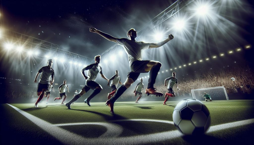 Dante Futbolista: Fortaleza y Elegancia en la Defensa 1 Dante Futbolista: Fortaleza y Elegancia en la Defensa