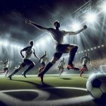 Dante Futbolista: Fortaleza y Elegancia en la Defensa