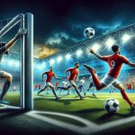 Lucía García futbolista: La explosividad de una estrella en ascenso