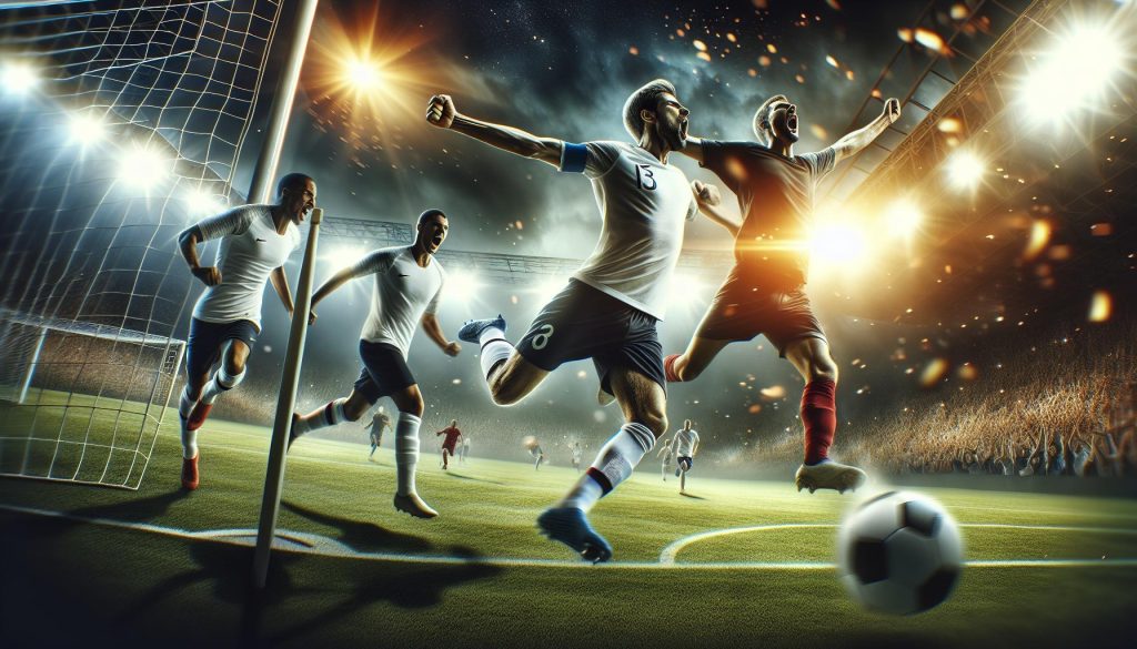 Eneko Futbolista: Talento Español con Futuro Brillante 1 Eneko Futbolista: Talento Español con Futuro Brillante