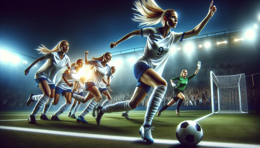 Cuándo juega la selección femenina de fútbol: Próximos partidos y horarios