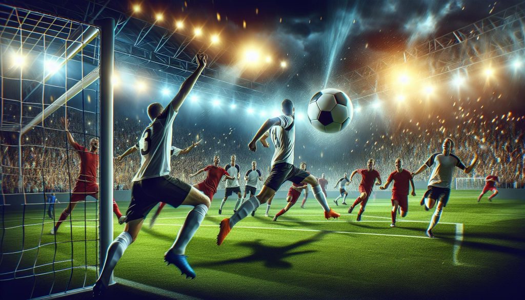 A futbolear juego: Aprende y diviértete con este deporte único 1 A futbolear juego: Aprende y diviértete con este deporte único