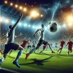 A futbolear juego: Aprende y diviértete con este deporte único