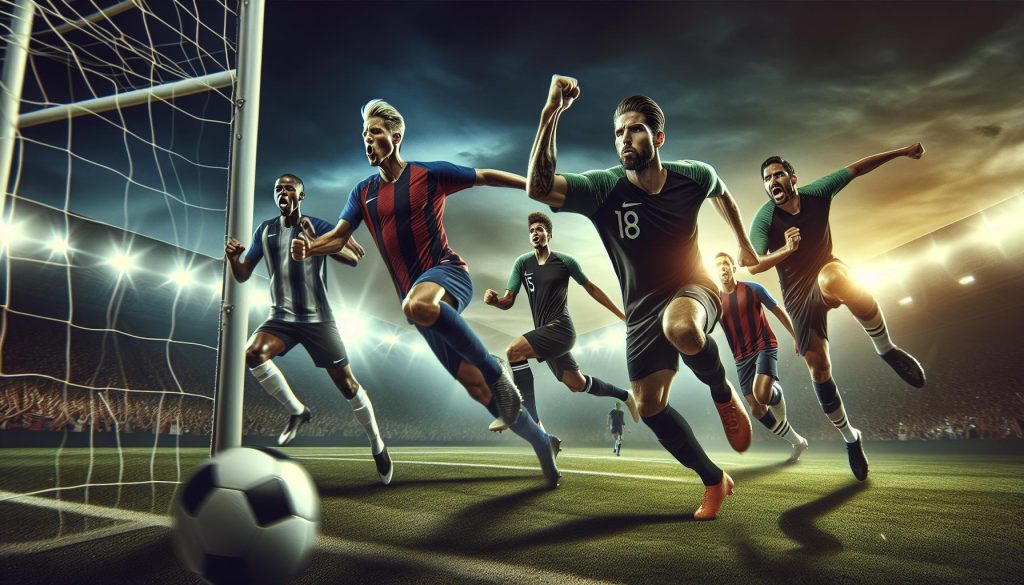 De qué equipo de fútbol es Carlos Alcaraz: Descúbrelo aquí