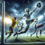 Schneider Futbolista: Brillantez y Clase en el Centro del Campo