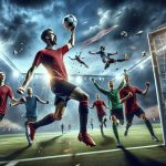 Dieta de un futbolista: La dieta de un futbolista para alcanzar el máximo rendimiento