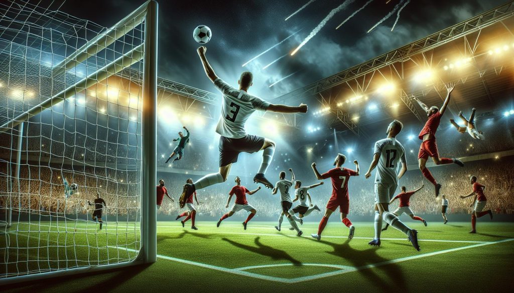 Don Bosco campo de fútbol: Todo sobre este emblemático lugar