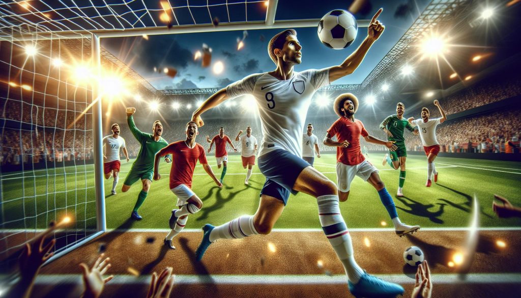 Cani Futbolista: Genialidad y Talento que Marcaron una Época