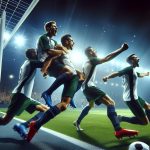 Dieta para un futbolista: La guía definitiva sobre la dieta ideal para futbolistas