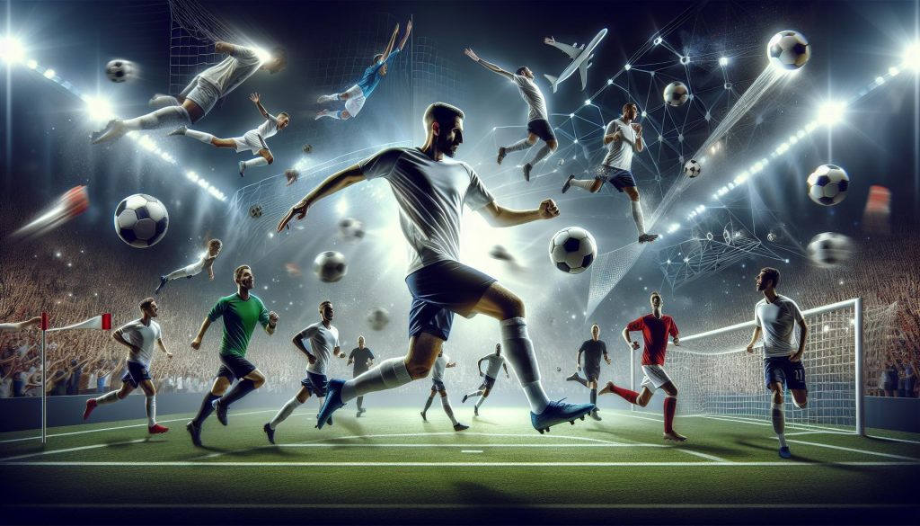 Southgate Futbolista: De Jugador a Líder Estratégico del Fútbol