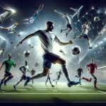 Southgate Futbolista: De Jugador a Líder Estratégico del Fútbol