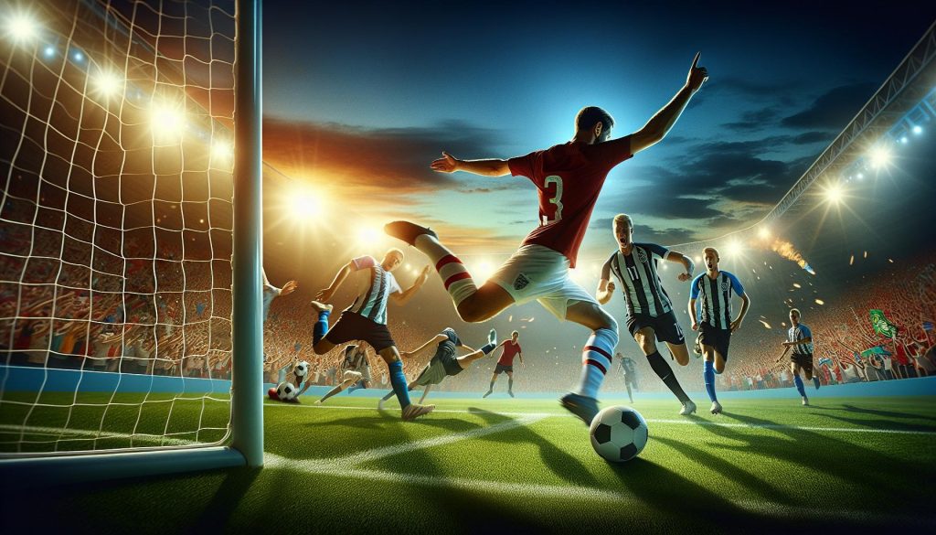 Valderrama Futbolista: El Icono del Estilo Único en el Fútbol