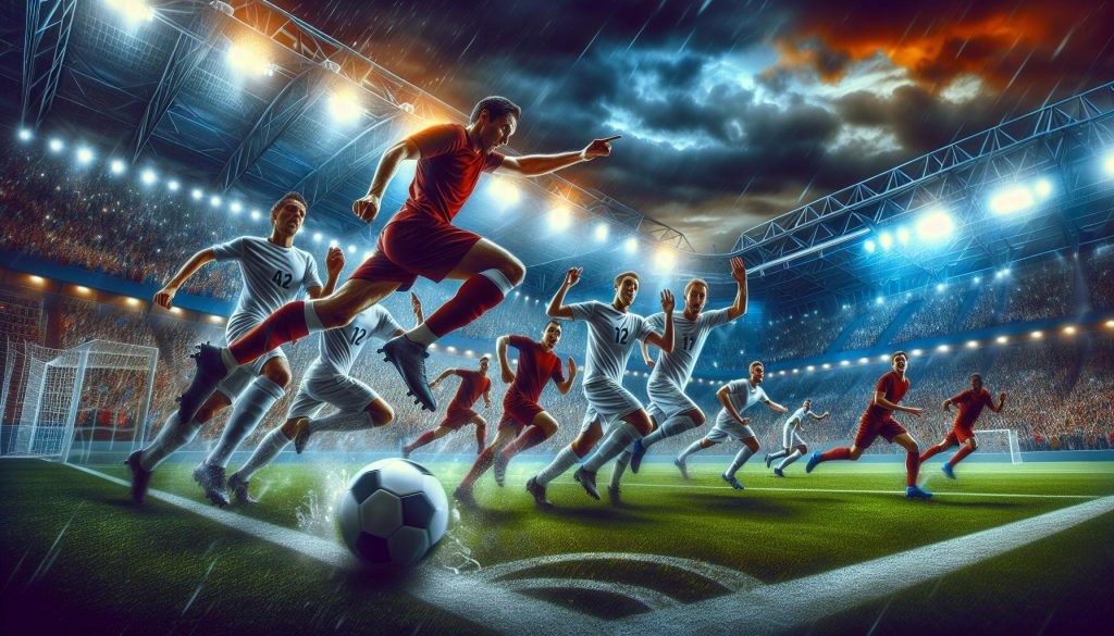 Donato futbolista: Donato, el jugador que representó dos países con orgullo