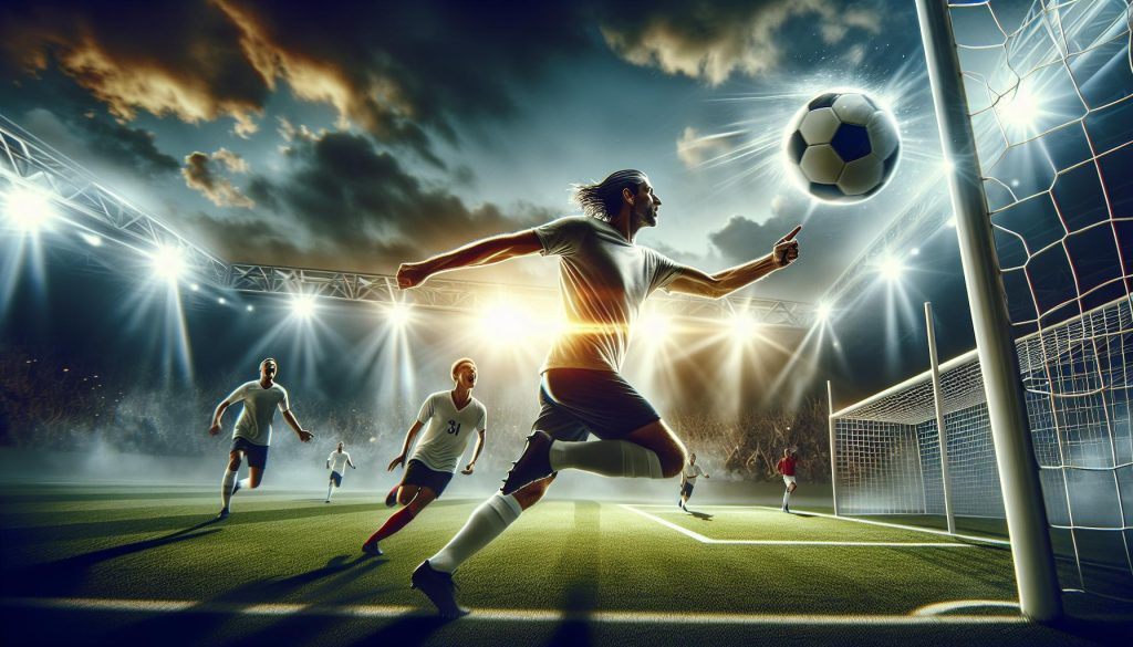 Churruca Futbolista: Leyenda del Pasado que Inspira el Fútbol Moderno