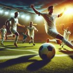 Lesión Futbolista: Cómo Recuperarse y Volver Más Fuerte