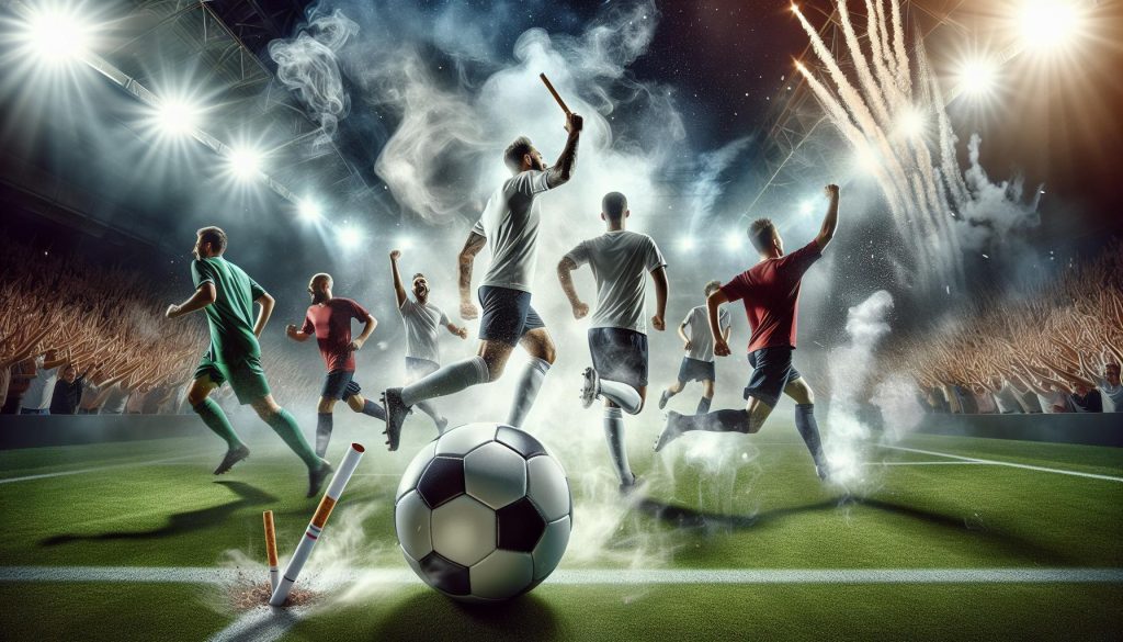 Losada Futbolista: Un Nombre que Resuena en el Fútbol Español