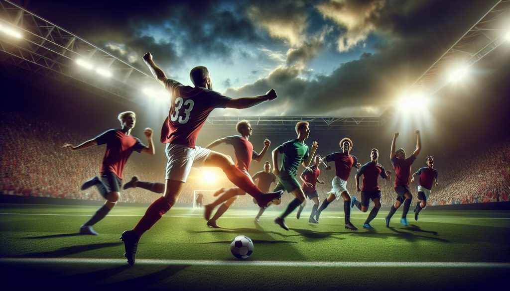 Fermin Suarez Futbolista: Promesa y Futuro en el Campo de Juego