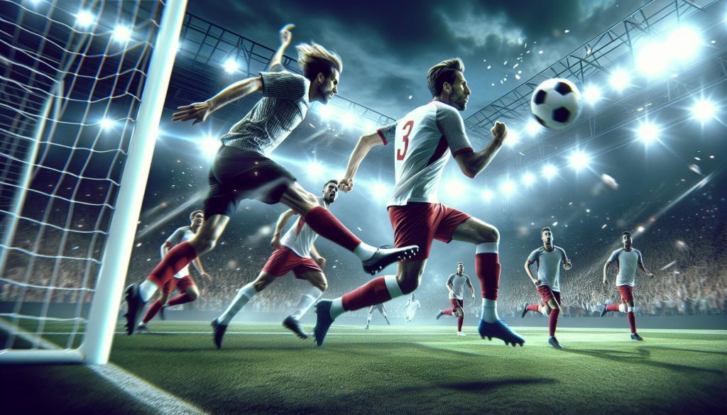 Luis Milla Futbolista: Versatilidad y Talento en el Campo