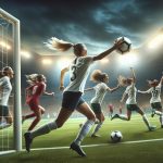 Cuándo juega la selección femenina de fútbol: Noticias y horarios clave