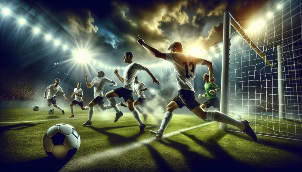 Malen Futbolista: El Futuro del Ataque Europeo