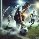 Futbolista Fumando: Polémicas y Realidades Fuera del Campo